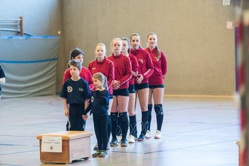 Bild 55 - wU16 Norddeutsche Meisterschaft